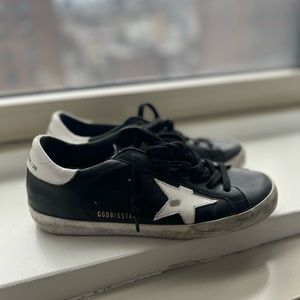 Golden Goose Sneakers